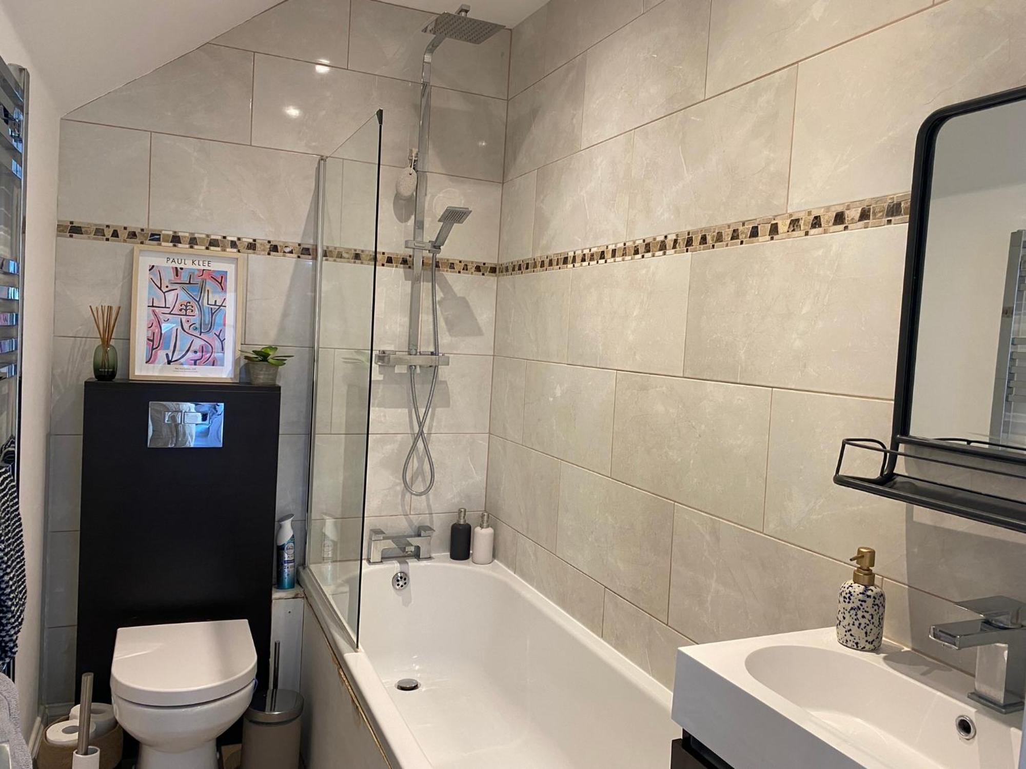 Charming Edwardian Maisonette In Trendy Location, Minutes From Restaurants And Pubs In Ashley Cross, Poole Εξωτερικό φωτογραφία