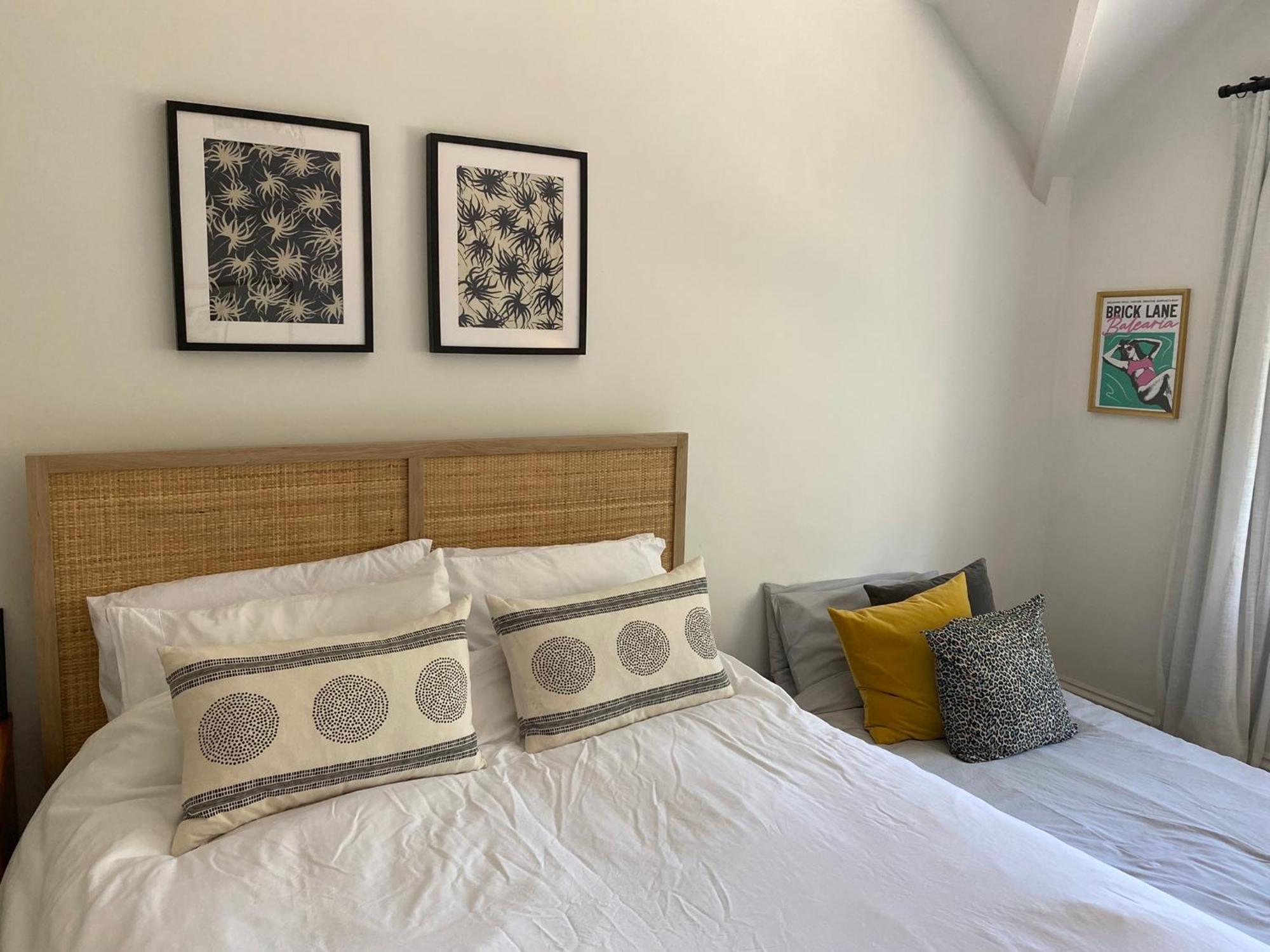 Charming Edwardian Maisonette In Trendy Location, Minutes From Restaurants And Pubs In Ashley Cross, Poole Εξωτερικό φωτογραφία