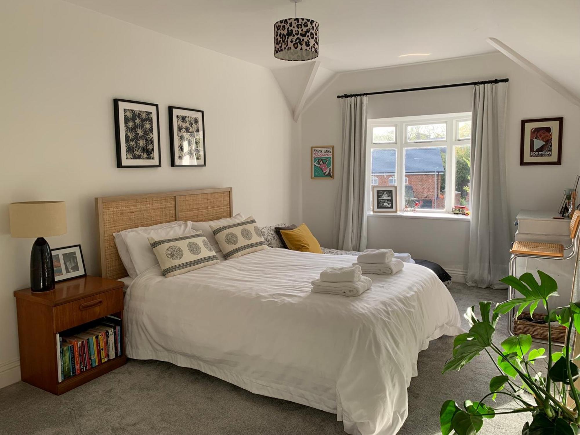 Charming Edwardian Maisonette In Trendy Location, Minutes From Restaurants And Pubs In Ashley Cross, Poole Εξωτερικό φωτογραφία