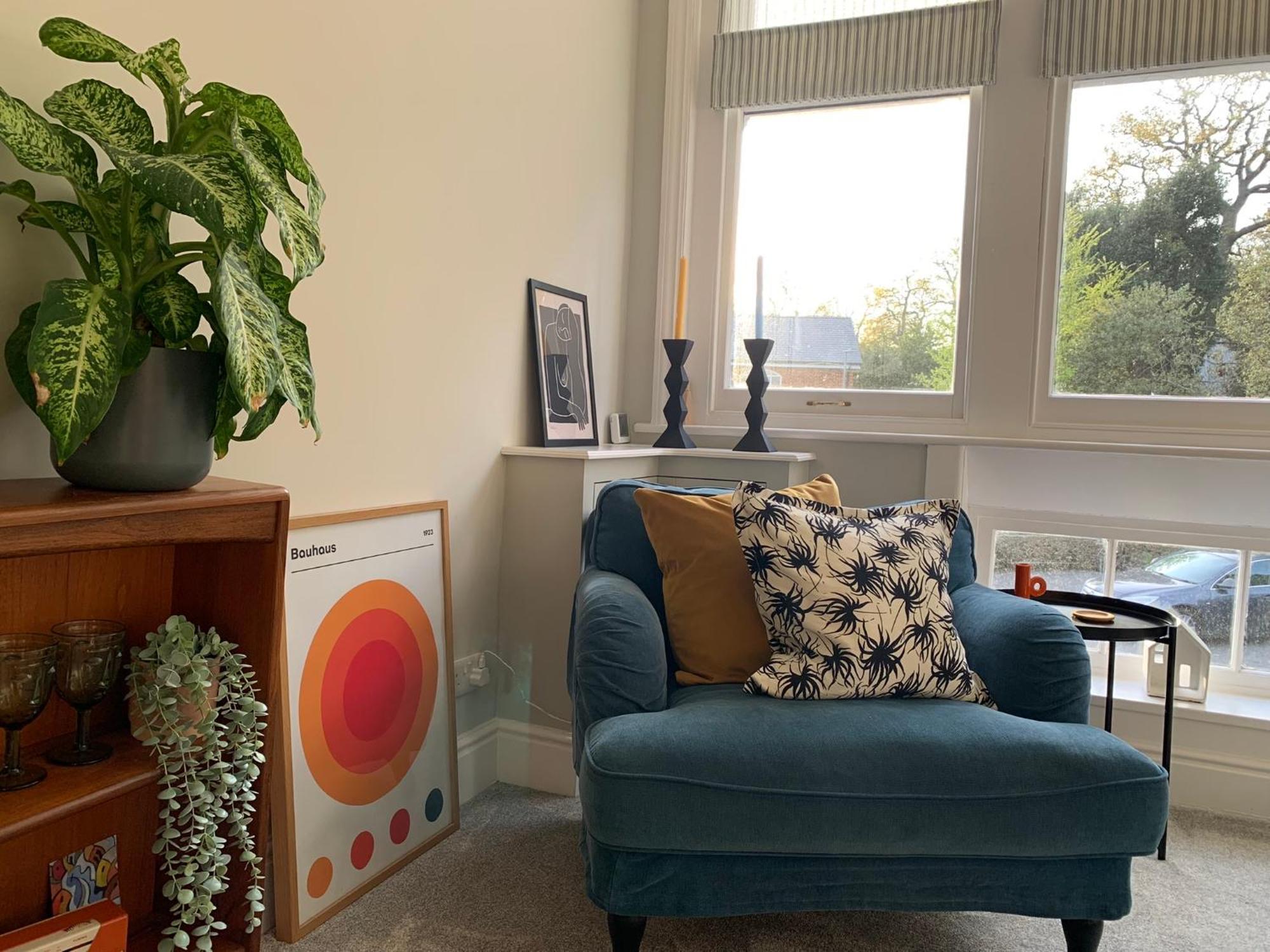 Charming Edwardian Maisonette In Trendy Location, Minutes From Restaurants And Pubs In Ashley Cross, Poole Εξωτερικό φωτογραφία