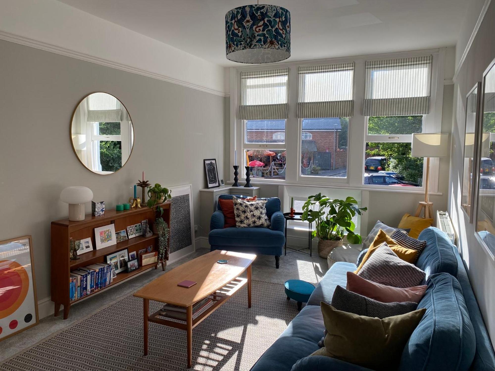 Charming Edwardian Maisonette In Trendy Location, Minutes From Restaurants And Pubs In Ashley Cross, Poole Εξωτερικό φωτογραφία