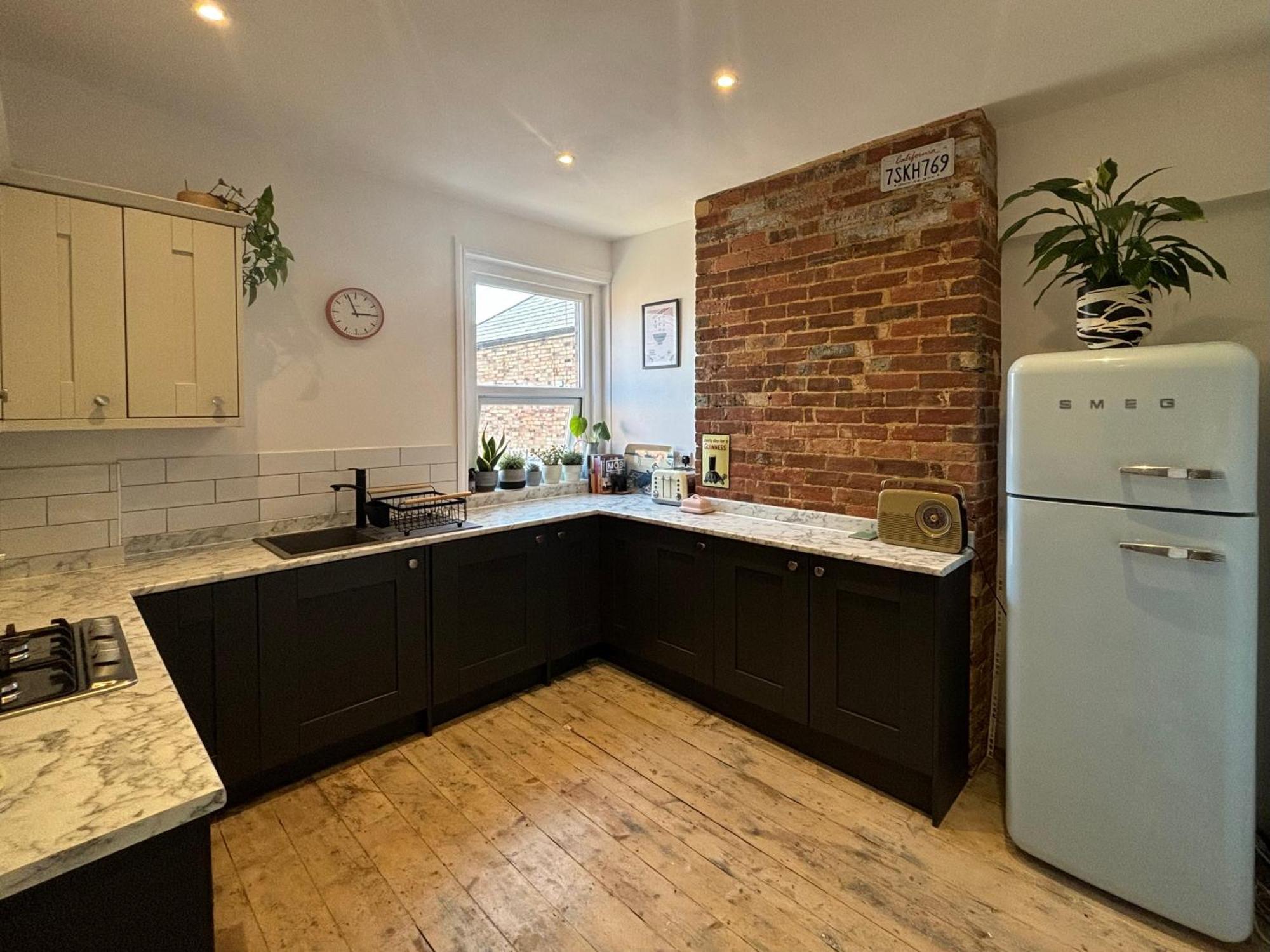 Charming Edwardian Maisonette In Trendy Location, Minutes From Restaurants And Pubs In Ashley Cross, Poole Εξωτερικό φωτογραφία