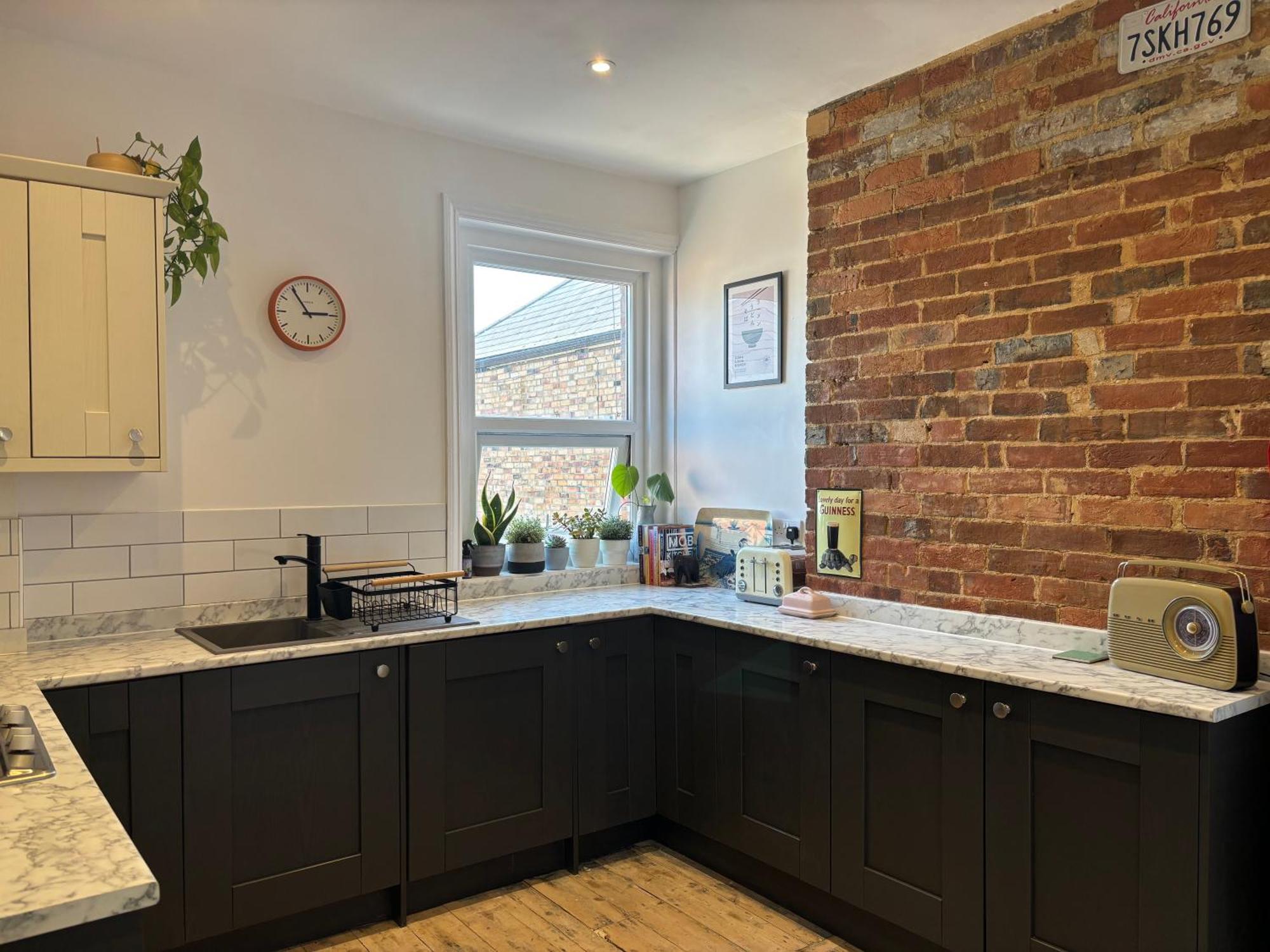 Charming Edwardian Maisonette In Trendy Location, Minutes From Restaurants And Pubs In Ashley Cross, Poole Εξωτερικό φωτογραφία